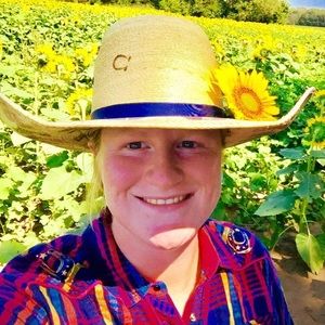 Meet your Posher, Michelle